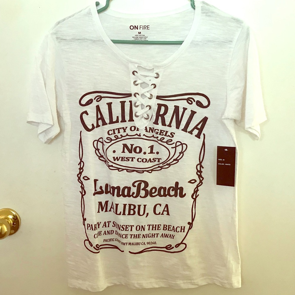 Brand new women’s shirt